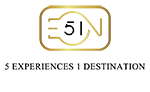 Logo Công ty TNHH Nhà Hàng EON51